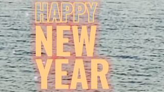 1st January 2023 Sea View