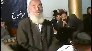 Pashtu shairy