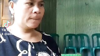 Detik detik nama di coret di kartu keluarga