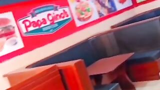Food point