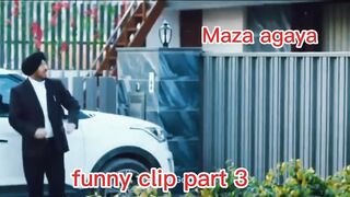 Funny movie clip