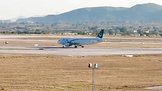 Pakistan Airline PIA