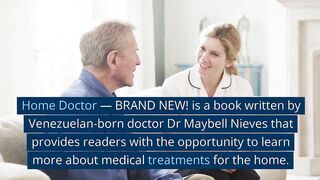 Home Doctor — BRAND NEW! Review