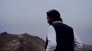 Peer Ajmal Raza Qadri Poetry Status