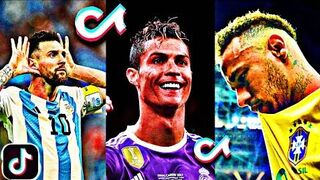 FOOTBALL TIKTOK COMPILATION