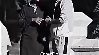 Ghost prank 2023