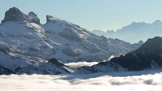 Mountain & Snow