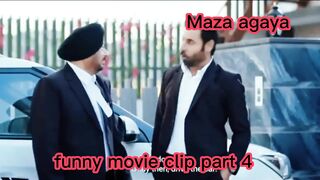 Funny movie clip part 4