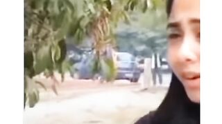 Wait for single londa