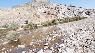 Beautiful of mountain