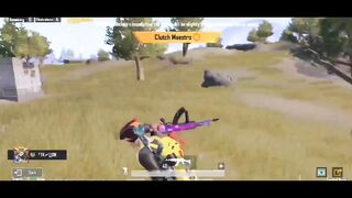 Pubg short