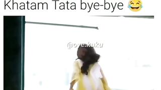 Arey Pagal aurat so funny ???? ???? intelegent  boy