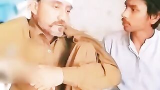 ڪانو جي محبت ڪيئن هئي ۽ هن همراه جي زال ڇا سوچي رهي هئي ۔۔؟