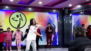 Dance vedio