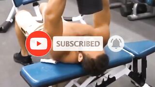 8 Best Chest Workout Excercises You Should be doing