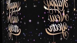 Happy New year 2023