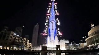 Burj Khalifa