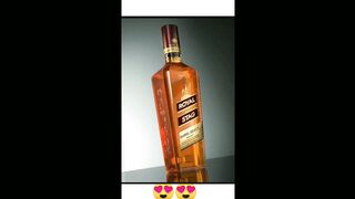 Whisky Lovers....