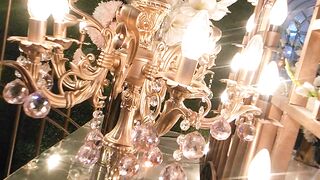 Decorations wedding