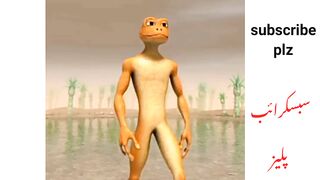 Alion dance nagin dance