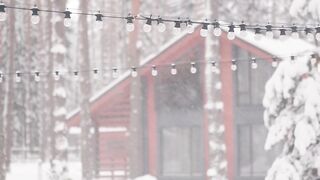 Snow lover