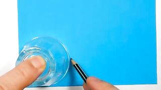 3d art on hand