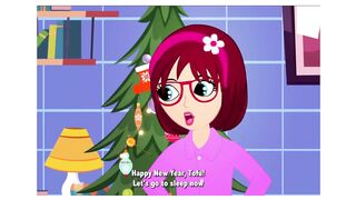 Happy New Year