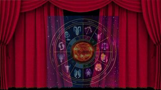 Los Signos zodiacales