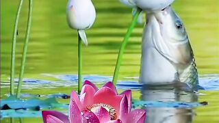 Cute Fish