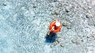 Sea beds