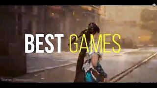Game recommendation