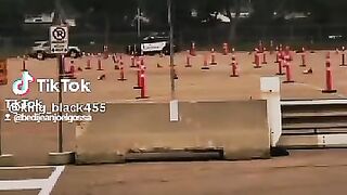 Comment devenir patrouilleur aux usa