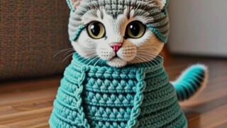 Collection of cat photos