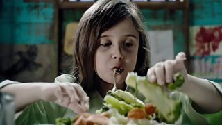 He Fed His Daughter Only Vegetables For 16 YEARS So That