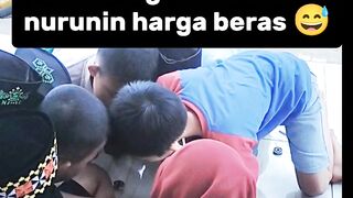 keseruan si bocil