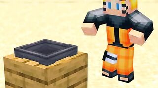 HELP Herobrine Brew Cute Girlfriend #herobrine #minecraftanimation #minecraftshorts #animation