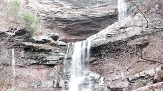 Waterfalls