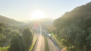 Road trip