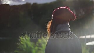 A happy life