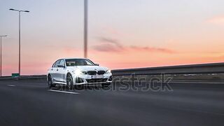 The beauty of bmw