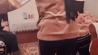 رقص