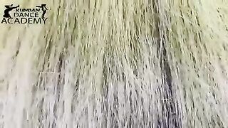 Kudiyee ni Teri vibe dance video