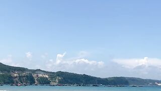 Sine Beach, East Java, Tulungagung, Indonesia????