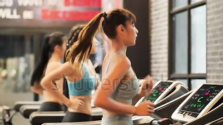 Sport build every lean body