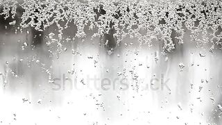 الشتاء والمطر