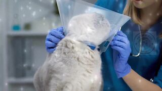 How to eliminate fleas on cats | Pets and Birds