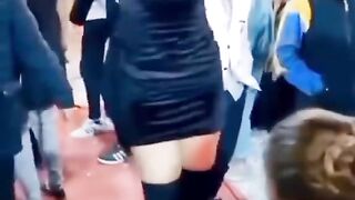 رقص