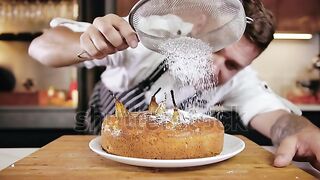 My favorite cake
