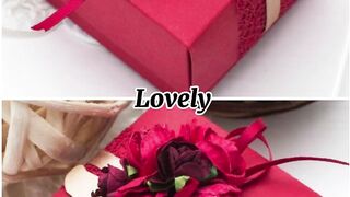 Choose your gift box