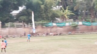 Epic amazing Goal